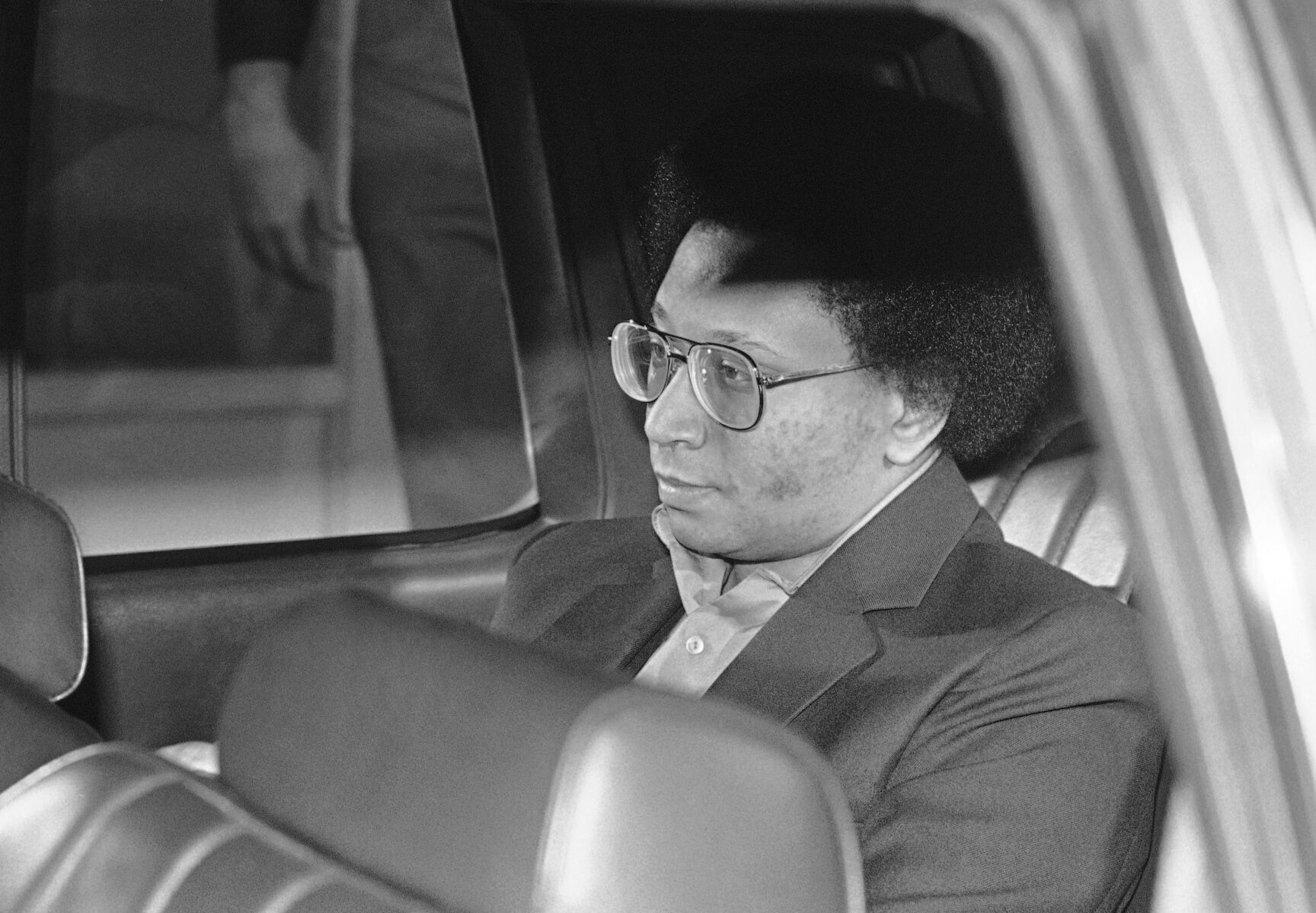 1982: Wayne Williams